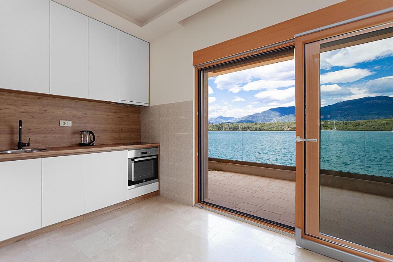 Amari Waterfront, Step To The Sea And Berth Bogisici