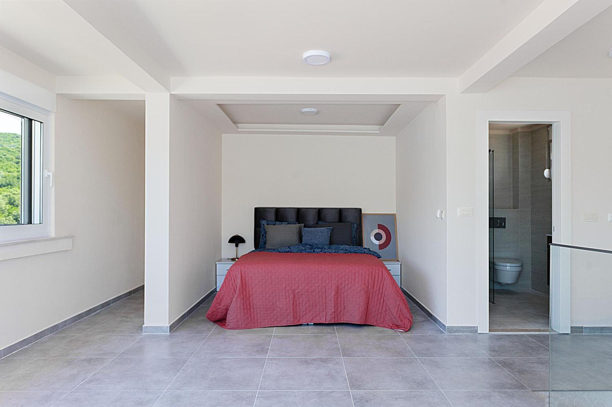 Amari Waterfront, Step To The Sea And Berth Apartman *