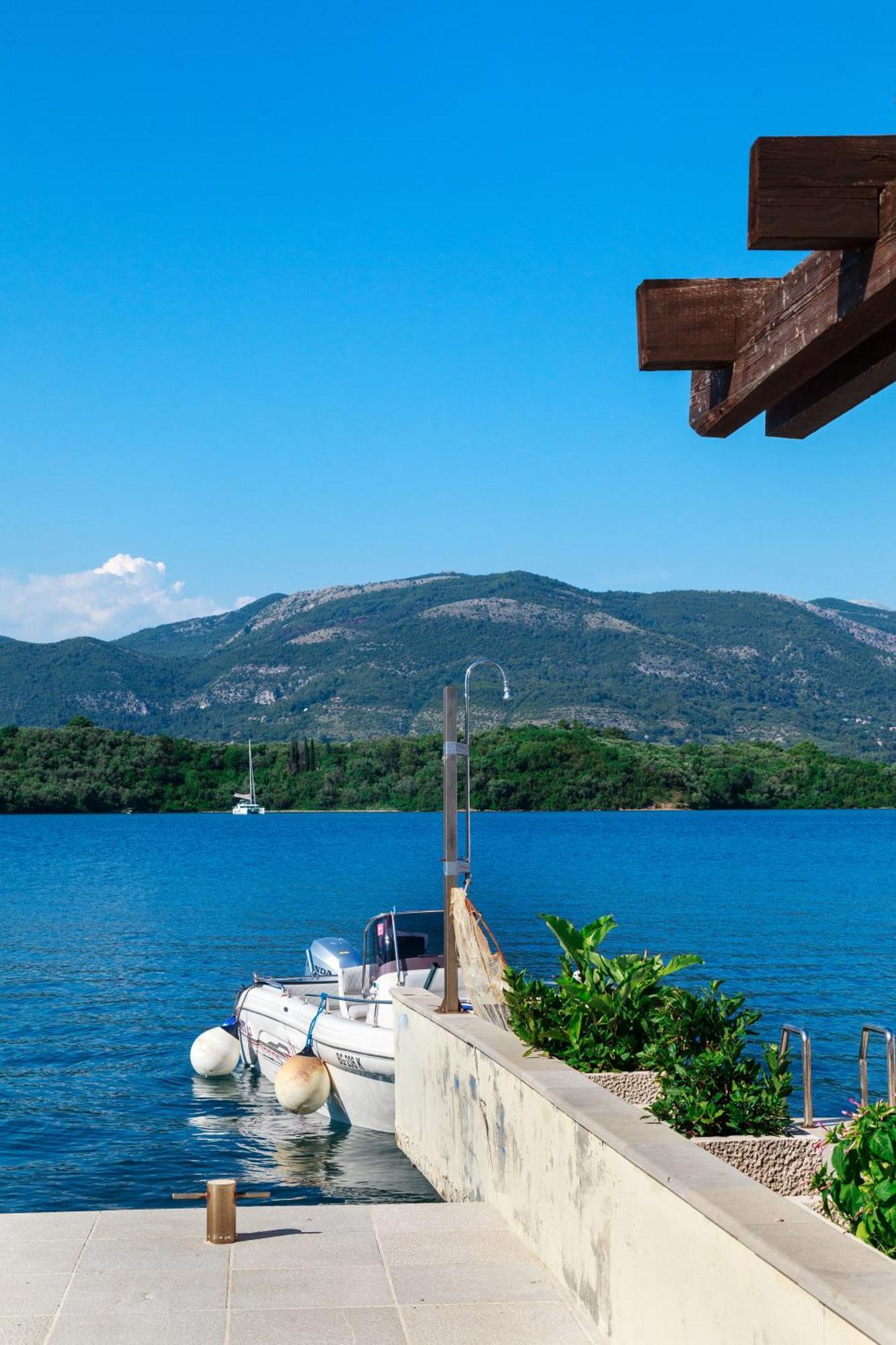 Amari Waterfront, Step To The Sea And Berth *