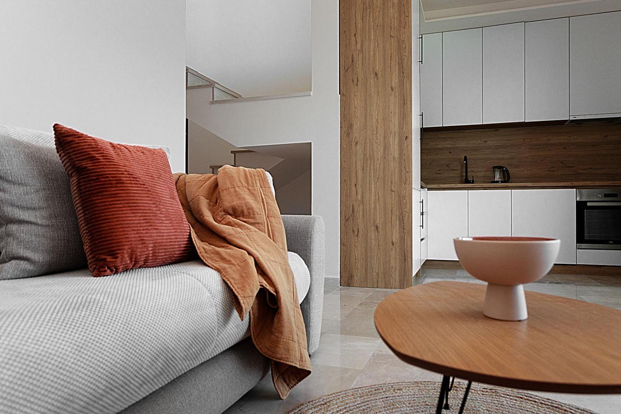 Apartman Amari Waterfront, Step To The Sea And Berth