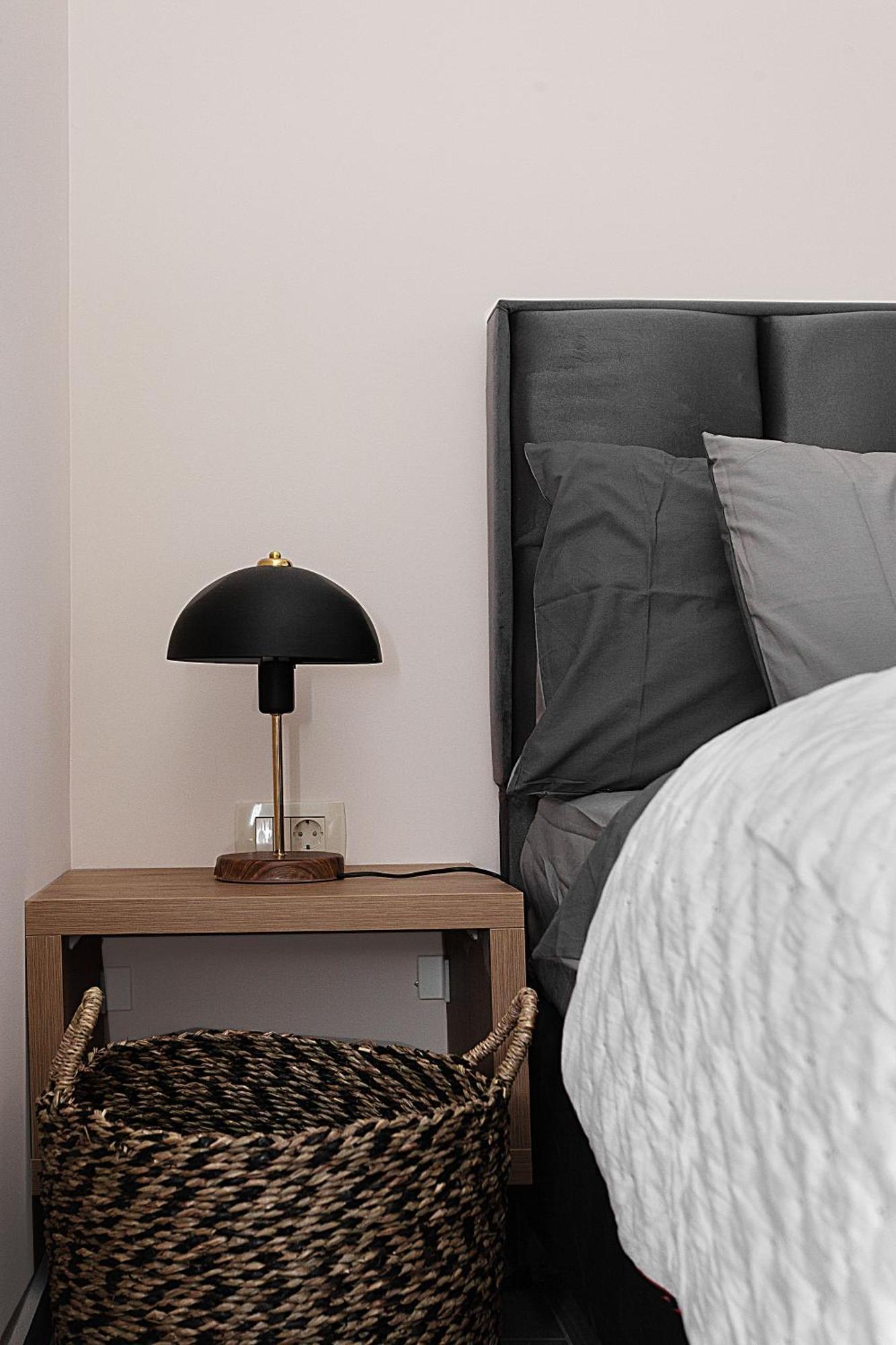 Amari Waterfront, Step To The Sea And Berth Apartman Bogisici