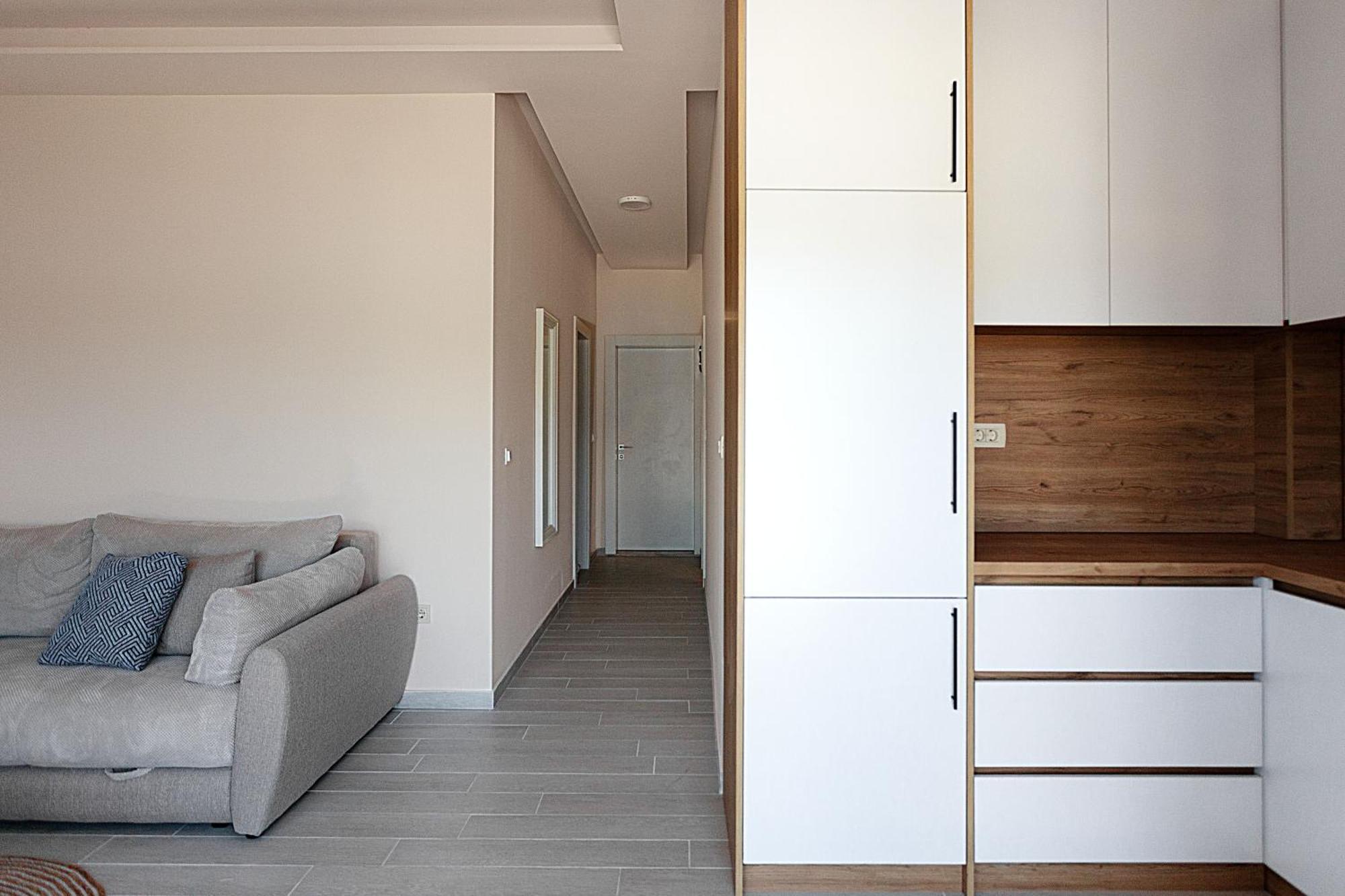 Amari Waterfront, Step To The Sea And Berth Apartman Bogisici