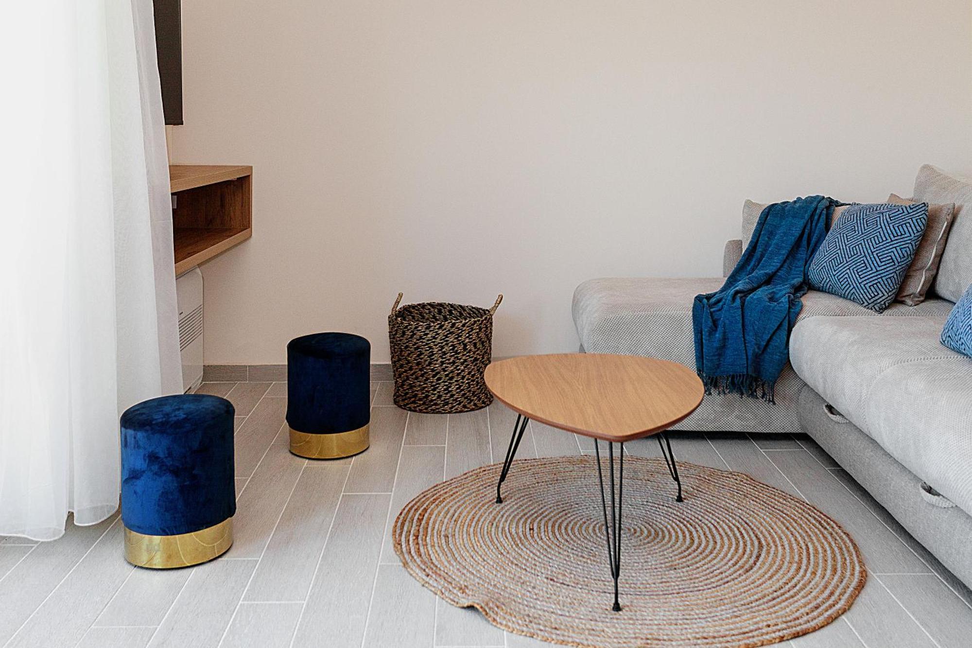 Amari Waterfront, Step To The Sea And Berth Apartman Bogisici