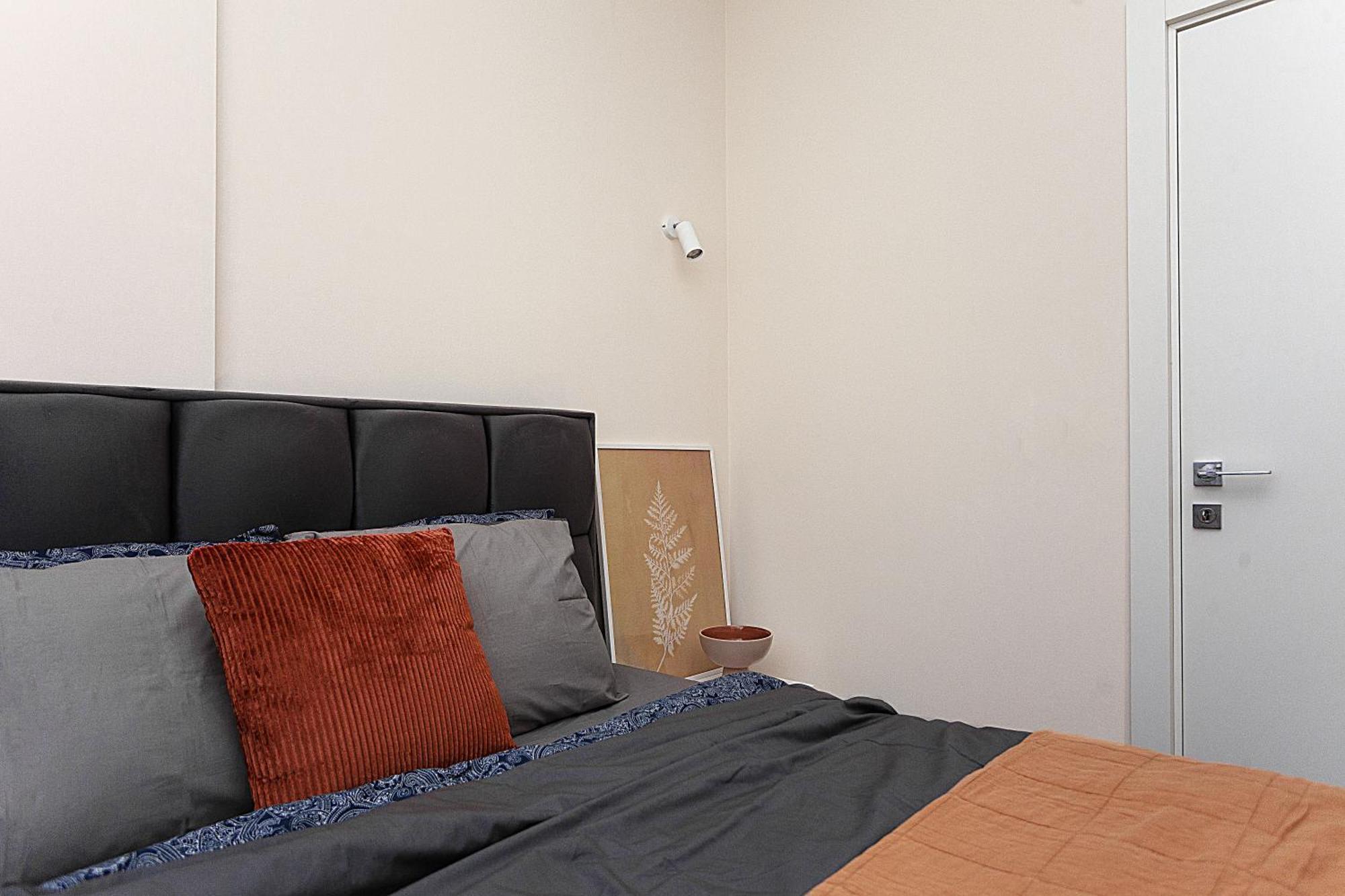 Amari Waterfront, Step To The Sea And Berth Apartman Bogisici