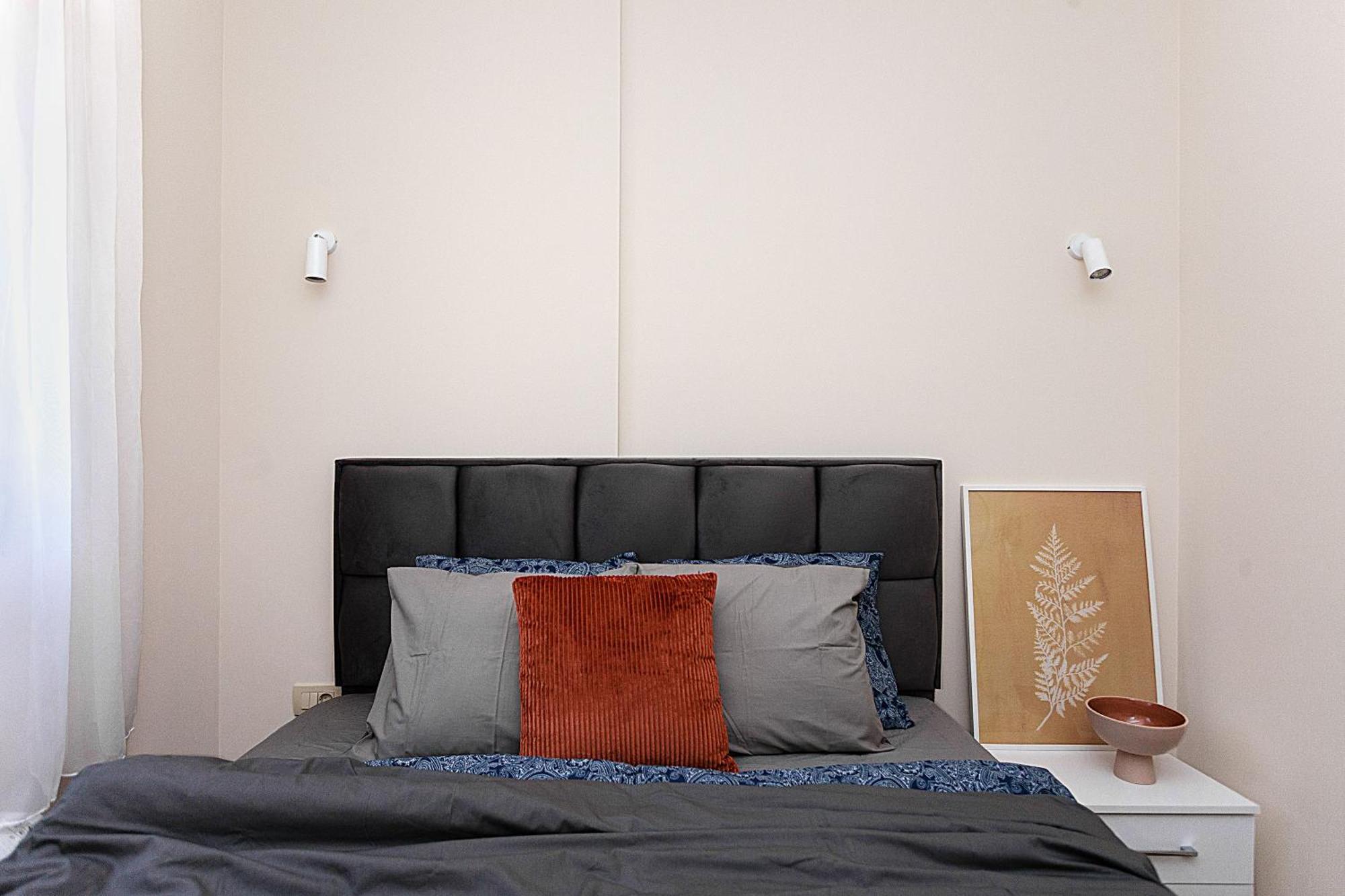 Apartman Amari Waterfront, Step To The Sea And Berth *