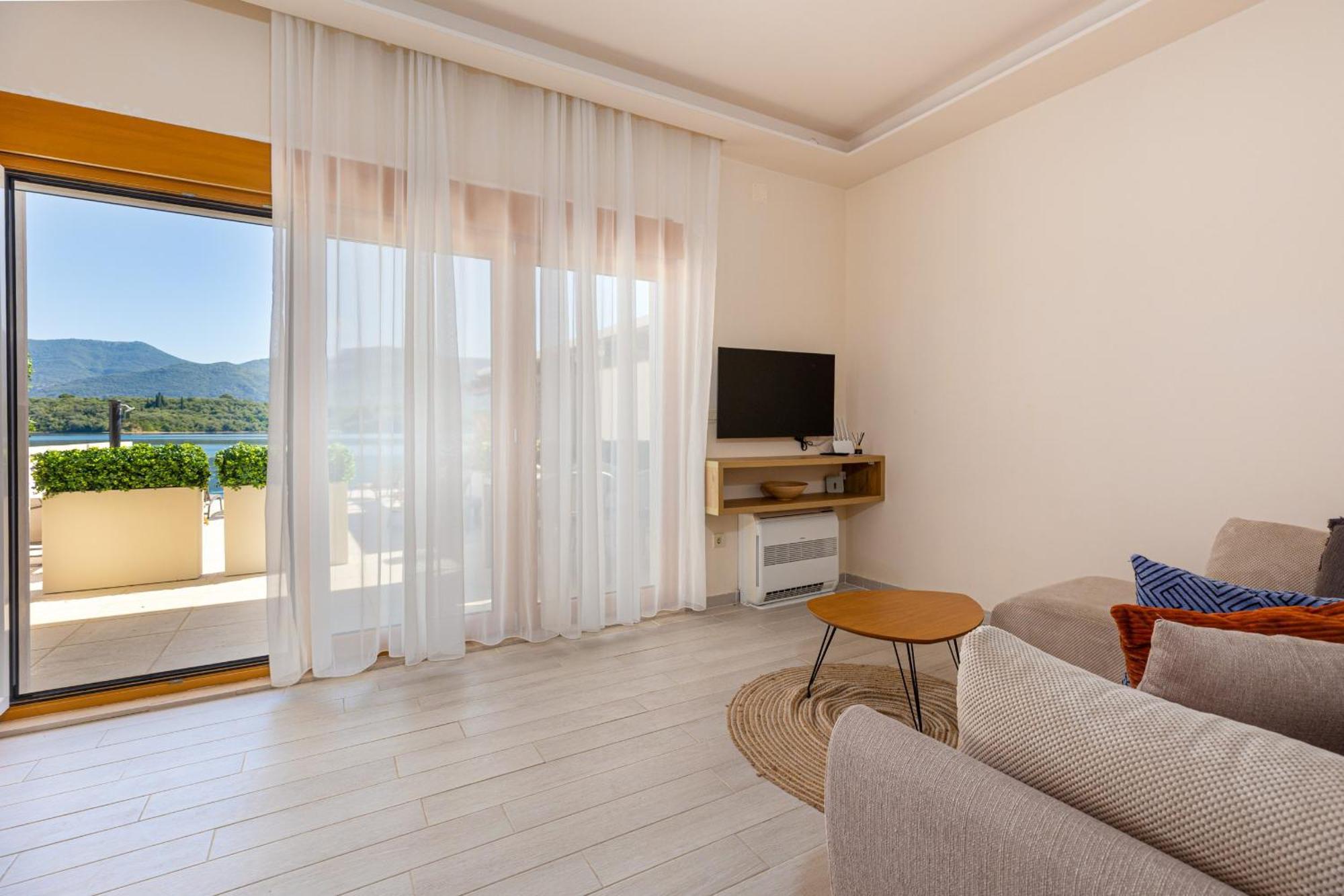 Amari Waterfront, Step To The Sea And Berth Bogisici
