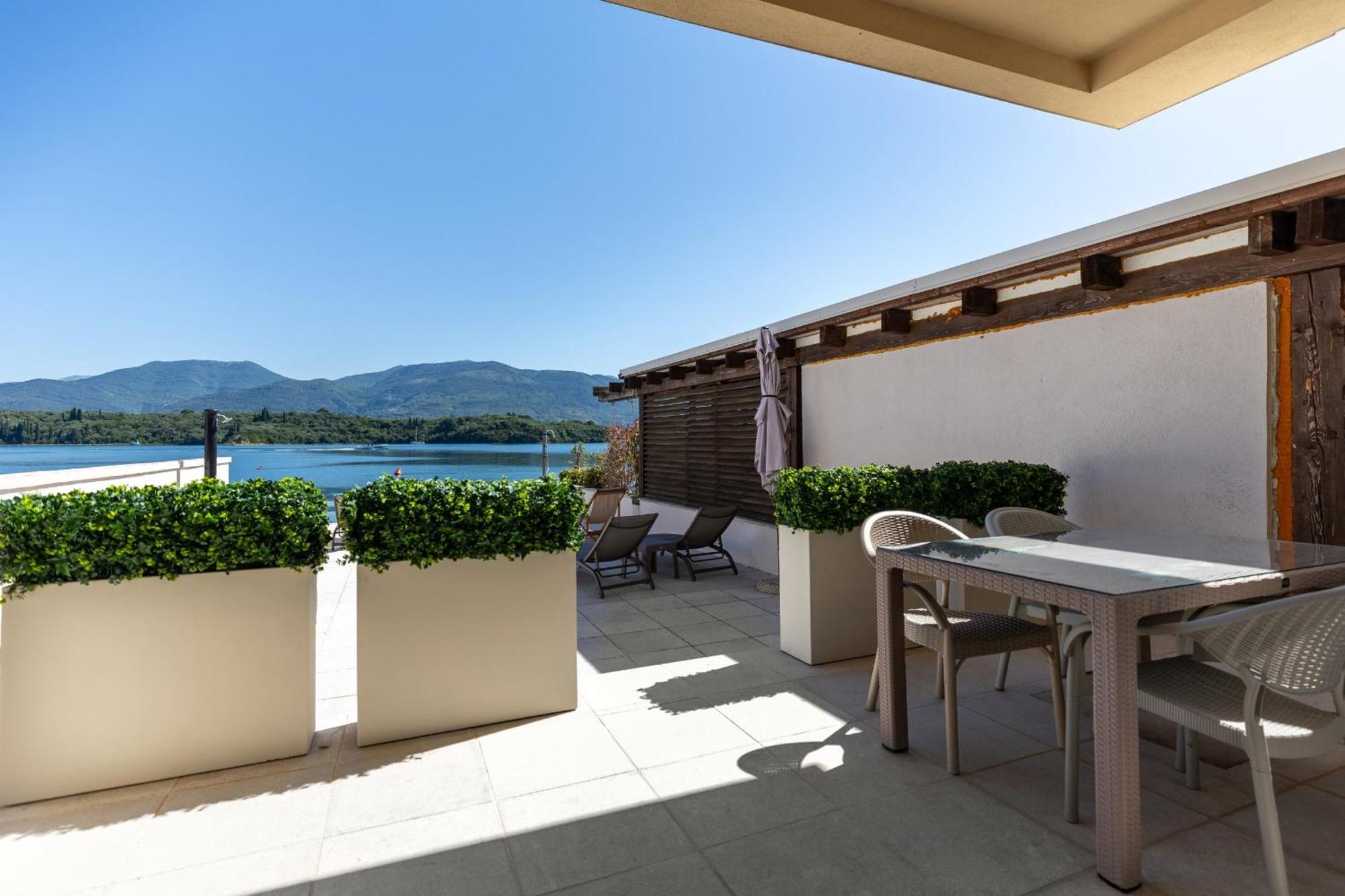 Amari Waterfront, Step To The Sea And Berth * Bogisici